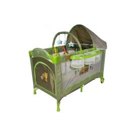 Patut pliabil ARTI DeLuxe Plus-Go Green Train