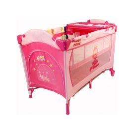 Patut pliabil ARTI MediumGo - Pink