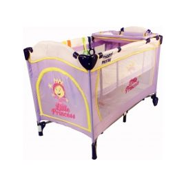 Patut pliabil ARTI MediumGo - Purple