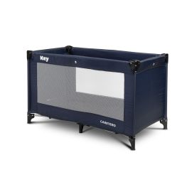 Patut pliabil Caretero KEY Blumarin