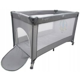 Patut pliabil R-Sport K1 - Gri