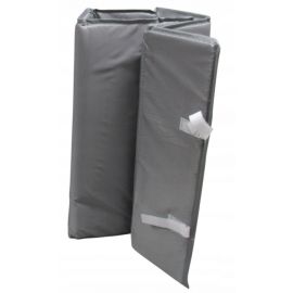 Patut pliabil R-Sport K2 - Gri