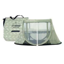 Patut Pliant Pop Up Aeromoov, Seashell Olive