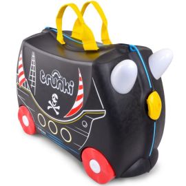 Valiza TRUNKI Pedro Piratul