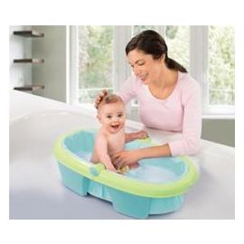 Summer Infant-08394-Cadita Pliabila Newborn-To-Toddler