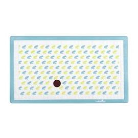 Babymoov-A020205-Covoras Antiderapant Cu Senzor De Temperatura Bath Mat New Frog