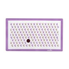 Babymoov-A020204-Covoras Antiderapant Cu Senzor De Temperatura Bath Mat Sea Lion