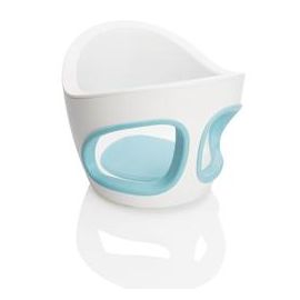 Babymoov-A022002 Scaun pentru Baie Aquaseat White