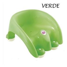 Suport ergonomic Pouf - OKBaby-833-verde