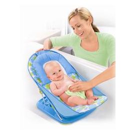 Summer Infant-19096-Suport Pentru Baita Deluxe Splish Splash Happy Frog