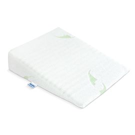 Perna antisufocare pentru carucior Sensillo LUXE 38x30 cm