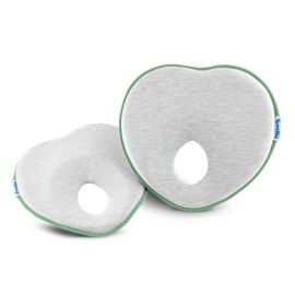 Perna corectoare pentru capul bebelusului Sensillo Menta