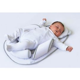 Perna Cu Paturica Bebelusi Panda Pad Air + Candide