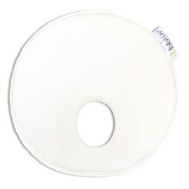 Perna ergonomica, Pilo, Utilizare universala, Previne plagiocefalia, BBluv, Ivory