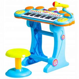 Pian cu microfon Ecotoys BB45B