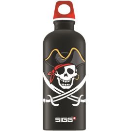 Bidon SIGG din aluminiu PIRATES TREASURE 0.6l