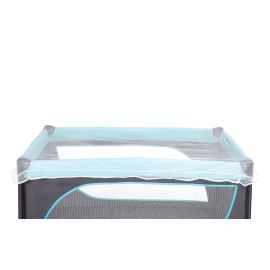 Plasa contra insectelor pentru patut pliant alba