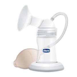 Pompa de san manuala Chicco Classic