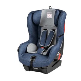 Scaun Auto Viaggio1 Duo-Fix K, Peg Perego, Urban Denim