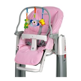 Kit Accesorii Tatamia Si Siesta, Peg Perego Rosa