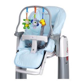 Kit Accesorii Tatamia Si Siesta, Peg Perego Azzuro