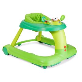 Premergator Chicco 123 3in1, 6luni+, Green