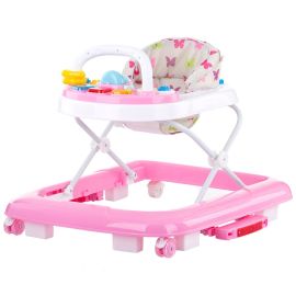 Premergator Chipolino Rocky 3 in 1 peony pink