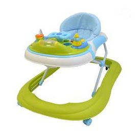 Premergator EURObaby W1118NA2 Verde