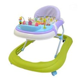 Premergator EURObaby W1121NA2 Verde