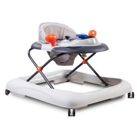 Premergator Sun Baby cu sunete si lumini 019 - Grey