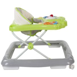 Premergator Sun Baby Ursulet 001 - Green Grey