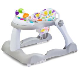 Premergator Toyz FOOTSIE 2 in 1 Grey