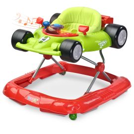 Premergator Toyz SPEEDER Green