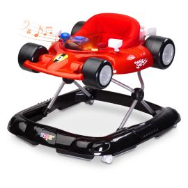 Premergator Toyz SPEEDER Red