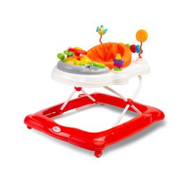 Premergator Toyz STEPP Red