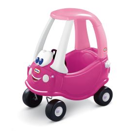 MASINUTA ROZ COZY COUPE