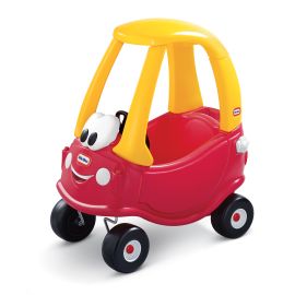 MASINUTA COZY COUPE