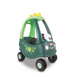 MASINUTA DINOZAUR COZY COUPE