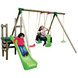 SET STRASBOURG CU TOBOGAN SI LEAGANE