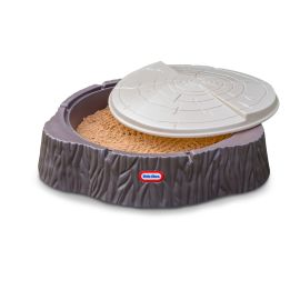 CUTIE PENTRU NISIP TRUNCHI COPAC