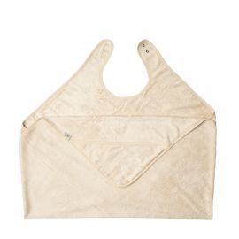 Prosop Cuddle Frosted Almond 98x104cm