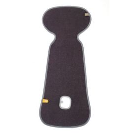 Protectie Antitranspiratie pentru Carucior BBC Organic Anthracite