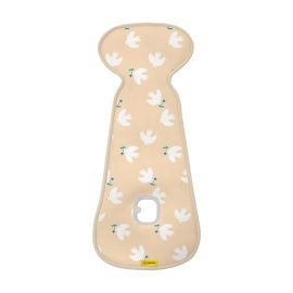 Protectie Antitranspiratie pentru Carucior BBC Organic Birds