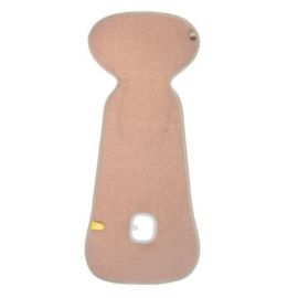 Protectie Antitranspiratie pentru Carucior BBC Organic Sand