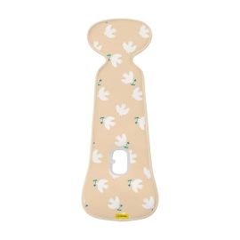 Protectie Antitranspiratie Scaun Auto GR 1 + BBC Organic Birds