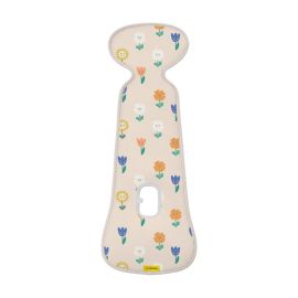 Protectie Antitranspiratie Scaun Auto GR 1 + BBC Organic Flowers