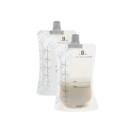 Pungi pentru Stocarea Laptelui Matern Lola&Lykke (30 buc)