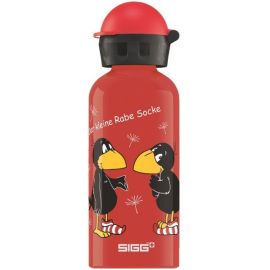 Bidon SIGG din aluminiu RABE SOCKE 0.4l