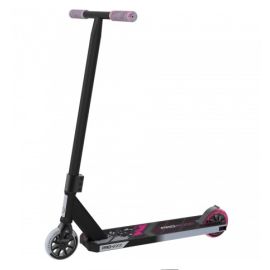 Trotineta freestyle pentru copii +8 ani Razor Pro XXX Negru/Gri/Roz
