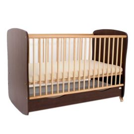 PATUT CLASIC CU SERTAR SI LEGANARE (ALB, WENGHE, NATUR)